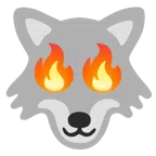 Wolf + Feuer