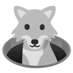 Wolf + Loch