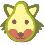 Wolf + Avocado