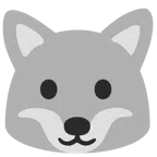 Wolf + Zauberstab