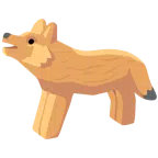 Wolf + Holz