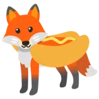 Fuchs + Hotdog