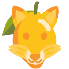 Fuchs + Zitrone