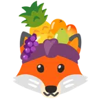 Fuchs + Ananas