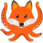 Fuchs + Oktopus