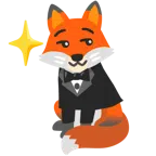 Fuchs + Pinguin