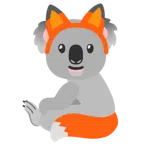 Fuchs + Koala