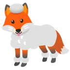 Fuchs + Pudel