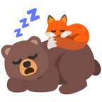 Fuchs + Bär