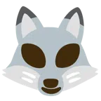 Fuchs + Außerirdischer