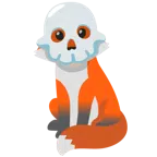 Fuchs + Totenkopf