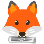 Fuchs + Zeitung