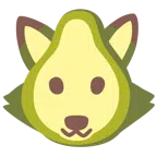 Fuchs + Avocado