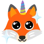 Fuchs + Einhorn