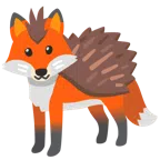 Fuchs + Igel