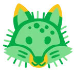 Fuchs + Mikrobe