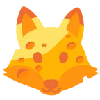Fuchs + Käsestück