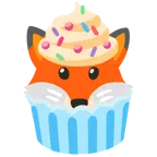 Fuchs + Cupcake