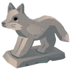 Fuchs + Felsen