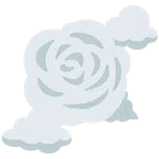 rosa + nube