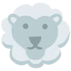 Löwe + Wolke