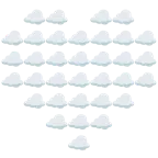 palo de corazones + nube