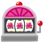 slot machine + ibisco