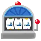 slot machine + sci