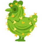 kura + kaktus