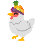 kura + ananas