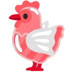kura + cukierek