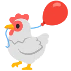 kura + balon