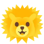 Sonne mit Gesicht + Igel