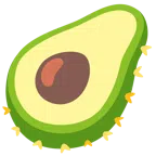 Kaktus + Avocado