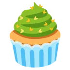 Kaktus + Cupcake