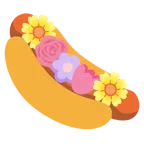 Tulpe + Hotdog