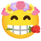tulipán + rosa