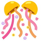 Tulpe + Konfettiball