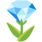 Tulpe + Edelstein
