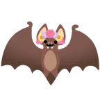 Tulpe + Fledermaus