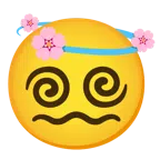 Kirschblüte + schwindlig