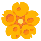 Kirschblüte + Käsestück