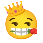 rosa + corona