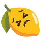 เลมอน + อดทน