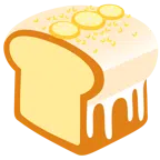 ขนมปัง + เลมอน