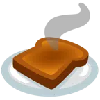 ขนมปัง + ไฟ