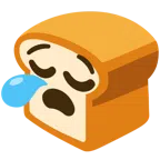 ขนมปัง + ง่วง