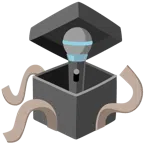 regalo + microfono