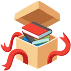 regalo + libri