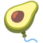 palloncino + avocado